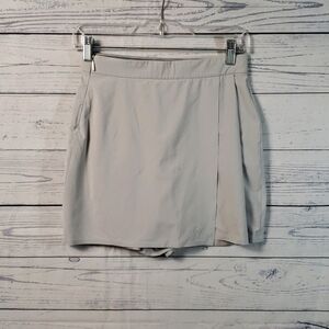 Athleta skort